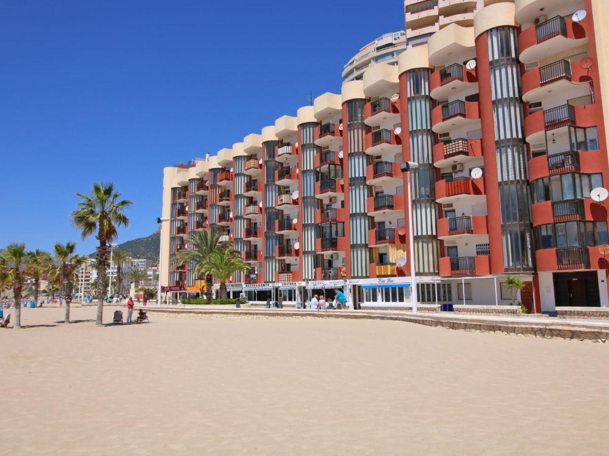 Oceanic-2 By Interhome Apartment *