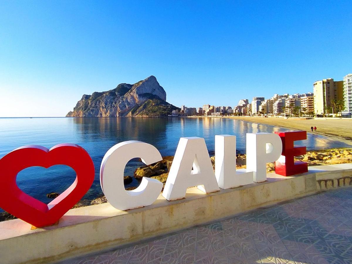Oceanic-2 By Interhome Calp