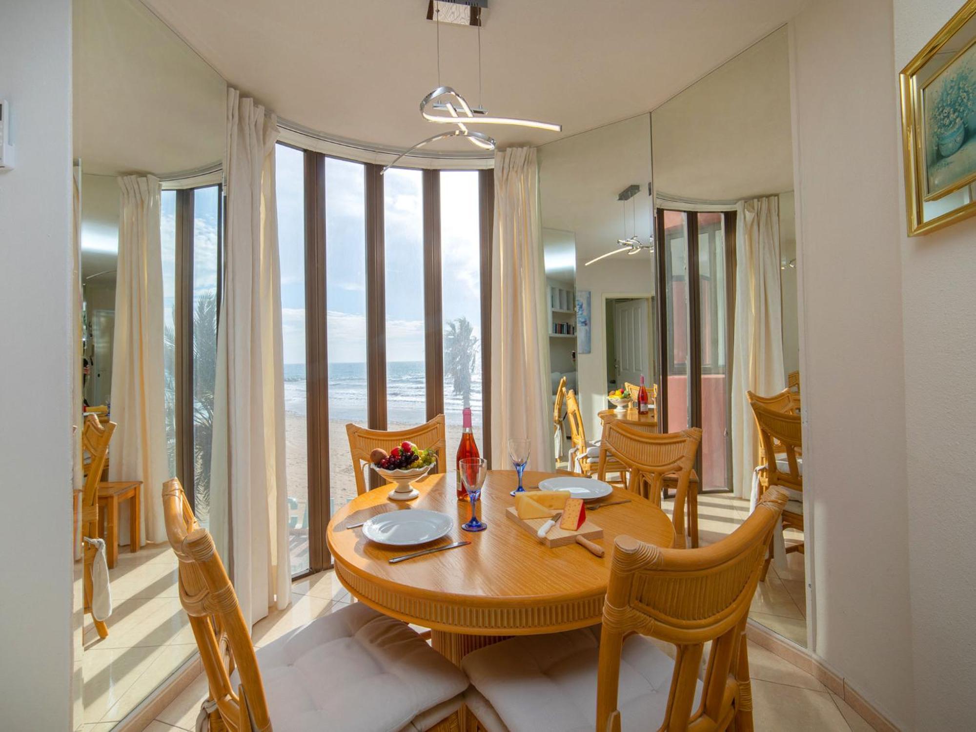 Oceanic-2 By Interhome Apartment *