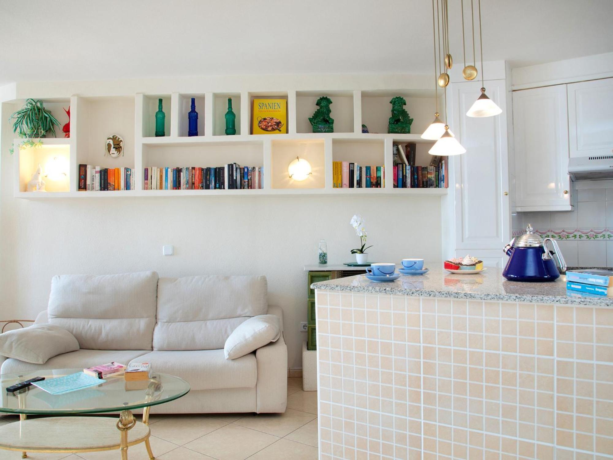 Apartment Oceanic-2 By Interhome *
