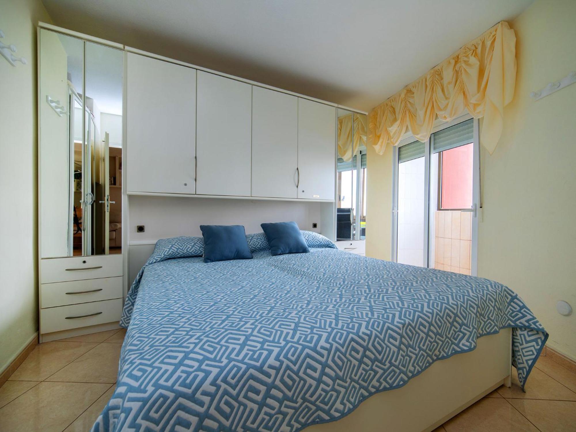 Oceanic-2 By Interhome Apartment Calp